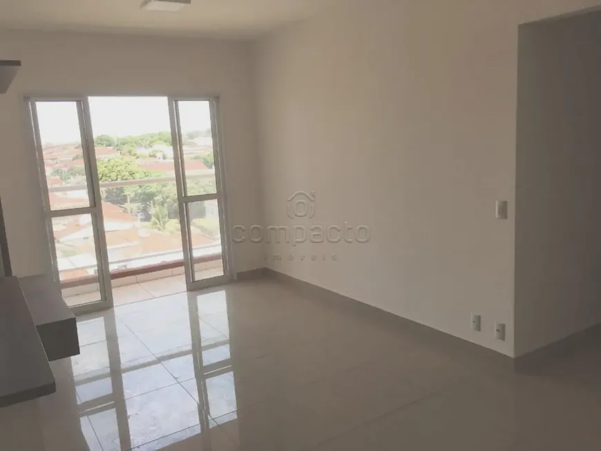 Foto 1 de Apartamento com 2 Quartos à venda, 65m² em Vila Ercilia, São José do Rio Preto