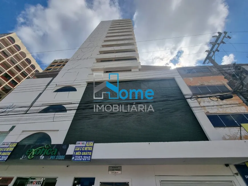 Foto 1 de Apartamento com 2 Quartos à venda, 44m² em Taguatinga Centro, Brasília