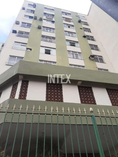 Foto 1 de Apartamento com 2 Quartos à venda, 78m² em Barro Vermelho, São Gonçalo