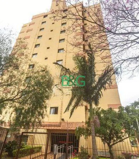 Foto 1 de Apartamento com 1 Quarto à venda, 60m² em Paulicéia, São Bernardo do Campo