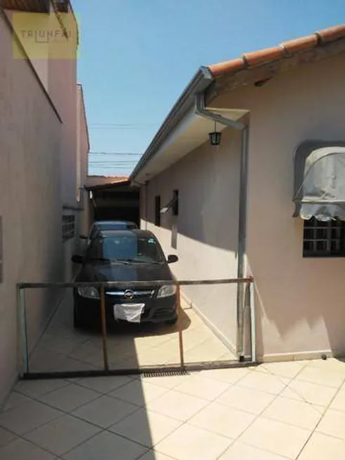 Foto 1 de Casa com 3 Quartos à venda, 170m² em Parque Bela Vista, Votorantim