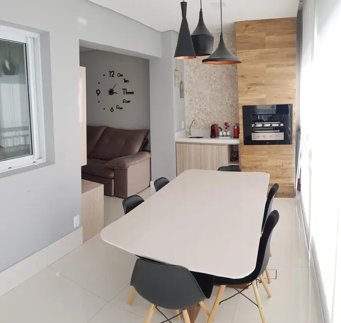 Foto 1 de Apartamento com 2 Quartos à venda, 66m² em Vila Matilde, São Paulo