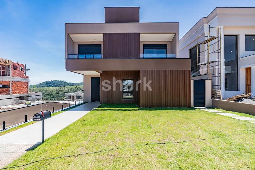 Foto 1 de Casa de Condomínio com 3 Quartos à venda, 502m² em Alphaville, Santana de Parnaíba