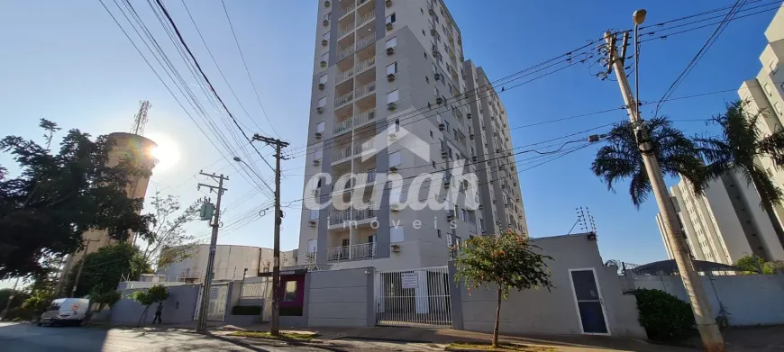 Foto 1 de Apartamento com 2 Quartos à venda, 51m² em Presidente Dutra, Ribeirão Preto