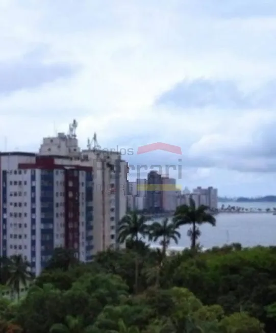Foto 1 de Apartamento com 4 Quartos à venda, 250m² em Centro, São Vicente