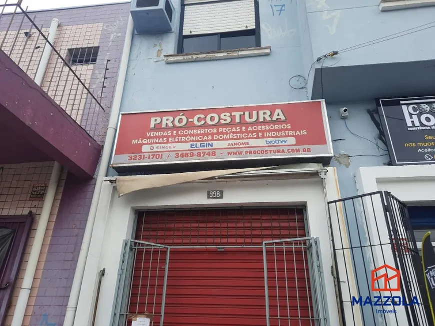 Foto 1 de para alugar, 60m² em Medianeira, Porto Alegre