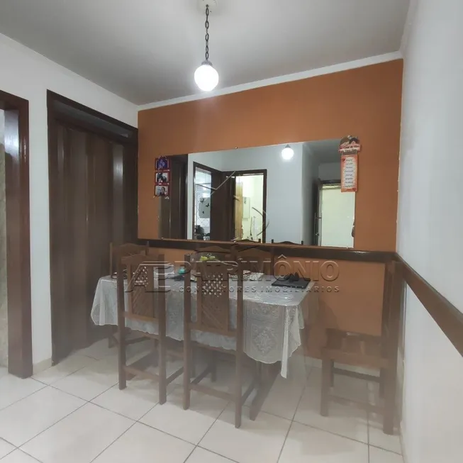 Foto 1 de Casa com 2 Quartos à venda, 119m² em Jardim Simus, Sorocaba