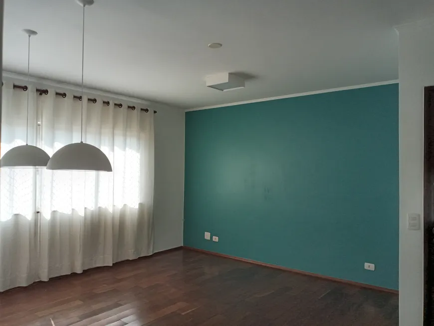 Foto 1 de Apartamento com 3 Quartos à venda, 111m² em Jardim Paulista, São Paulo