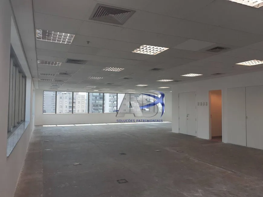 Foto 1 de Sala Comercial para venda ou aluguel, 196m² em Vila Olímpia, São Paulo