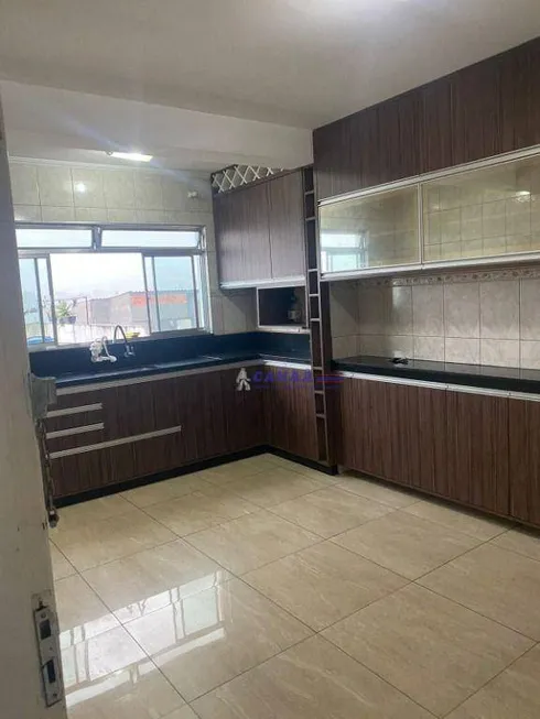 Foto 1 de Sobrado com 2 Quartos à venda, 205m² em Jardim Catanduva, São Paulo