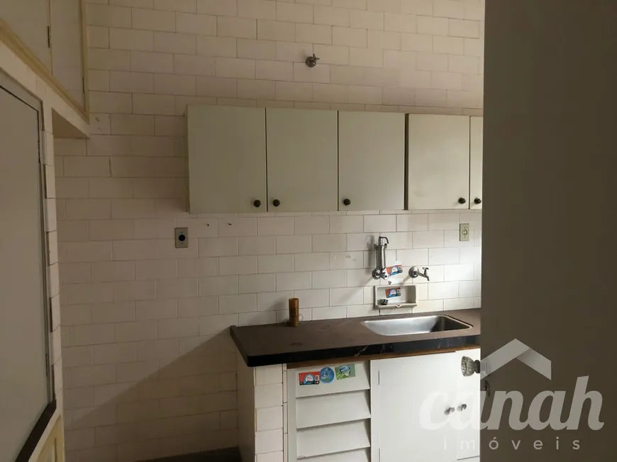 Foto 1 de Casa com 3 Quartos para alugar, 200m² em Jardim América, Ribeirão Preto