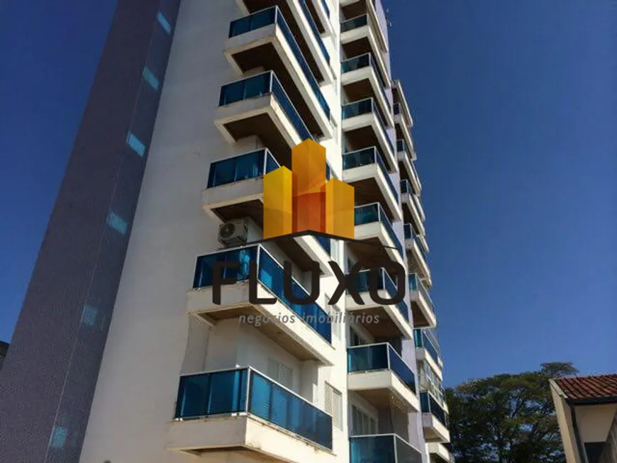 Foto 1 de Apartamento com 3 Quartos à venda, 80m² em Vila Aeroporto Bauru, Bauru