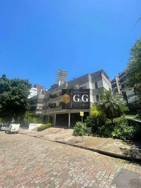 Foto 1 de Cobertura com 3 Quartos à venda, 287m² em Bela Vista, Porto Alegre