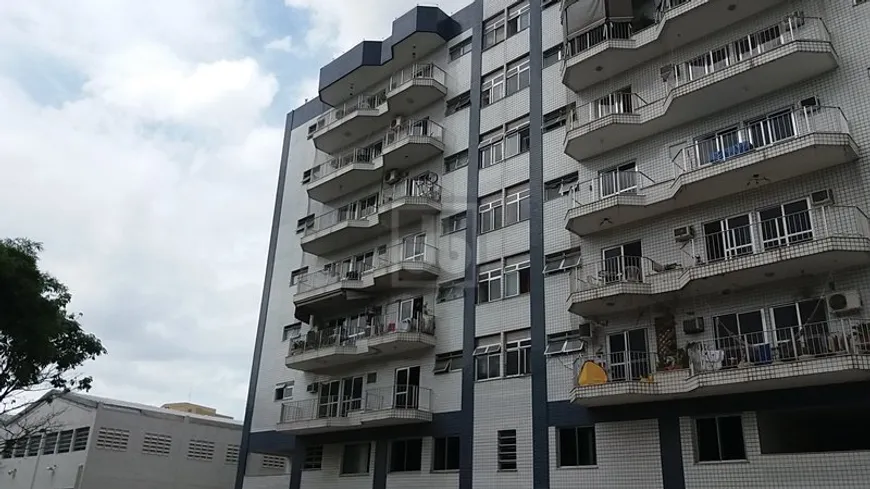 Foto 1 de Apartamento com 2 Quartos à venda, 86m² em Taquara, Rio de Janeiro