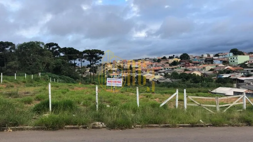 Foto 1 de Lote/Terreno à venda, 9m² em Iguaçu, Fazenda Rio Grande