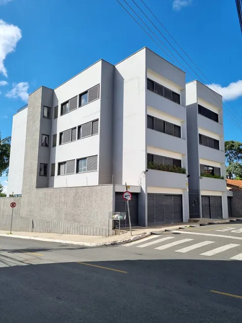 Foto 1 de Apartamento com 3 Quartos à venda, 155m² em Centro, Pouso Alegre