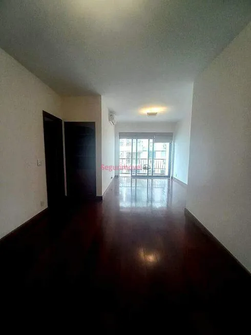 Foto 1 de Apartamento com 3 Quartos à venda, 107m² em Gávea, Rio de Janeiro