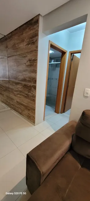 Foto 1 de Apartamento com 2 Quartos à venda, 62m² em Samambaia Norte, Brasília