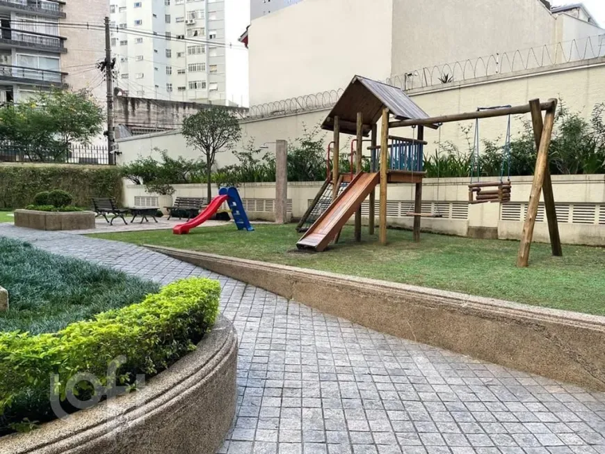 Foto 1 de Cobertura com 5 Quartos à venda, 550m² em Santa Cecília, São Paulo