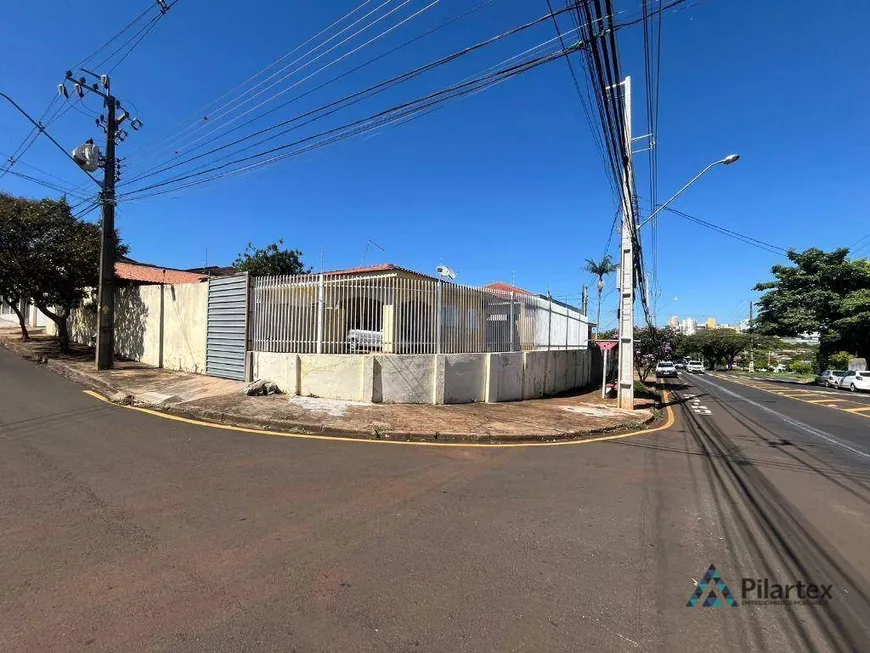 Foto 1 de Imóvel Comercial com 3 Quartos à venda, 170m² em Santos Dumont, Londrina