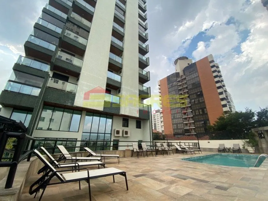 Foto 1 de Apartamento com 3 Quartos à venda, 180m² em Vila Guilherme, São Paulo