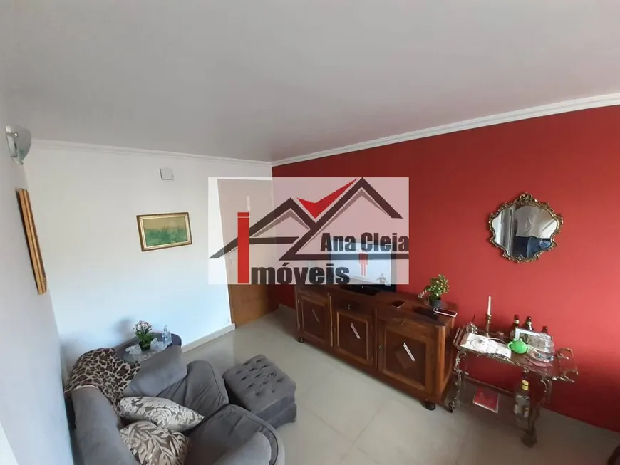 Foto 1 de Apartamento com 2 Quartos à venda, 50m² em Jardim São Bernardo, São Paulo