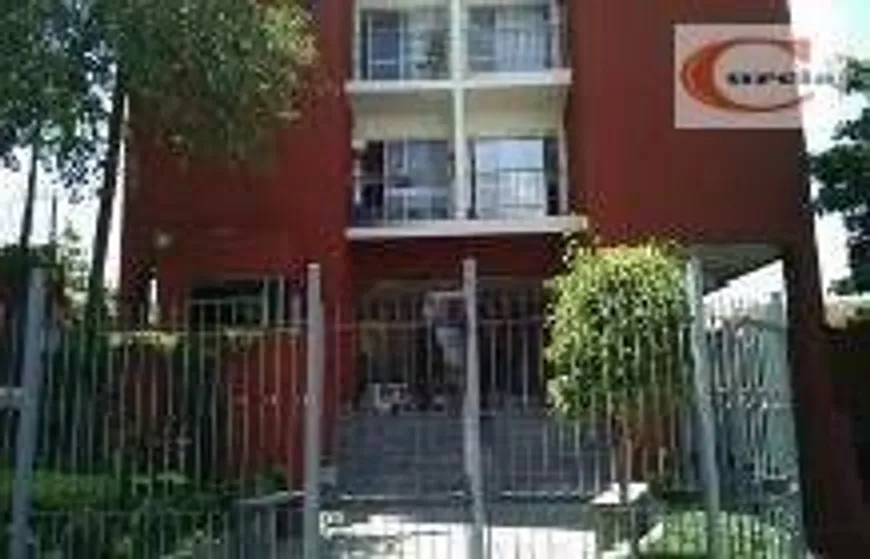 Foto 1 de Apartamento com 2 Quartos à venda, 58m² em Vila Romano, São Paulo