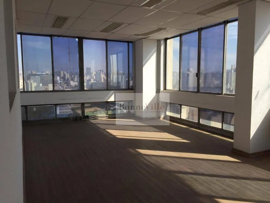 Foto 1 de Sala Comercial para alugar, 285m² em Centro, São Paulo