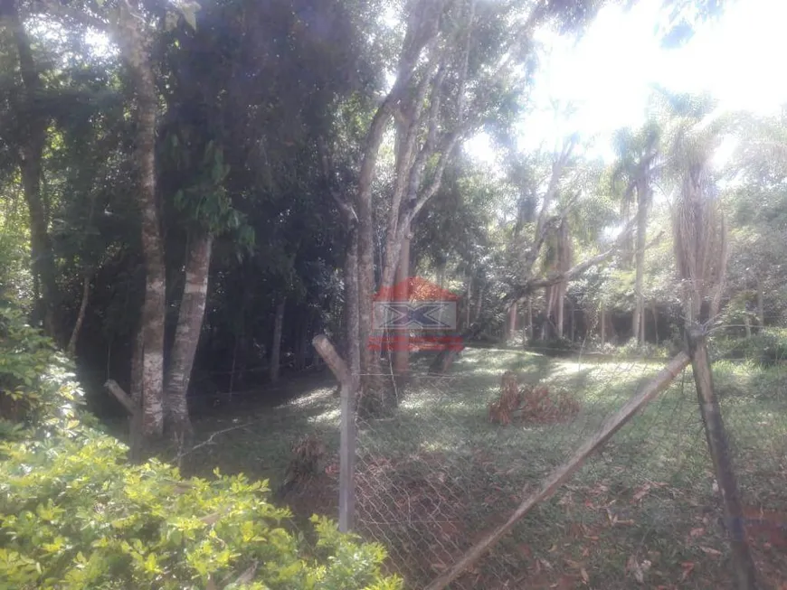 Foto 1 de Lote/Terreno à venda, 1250m² em Jardim dos Pereiras, Cotia