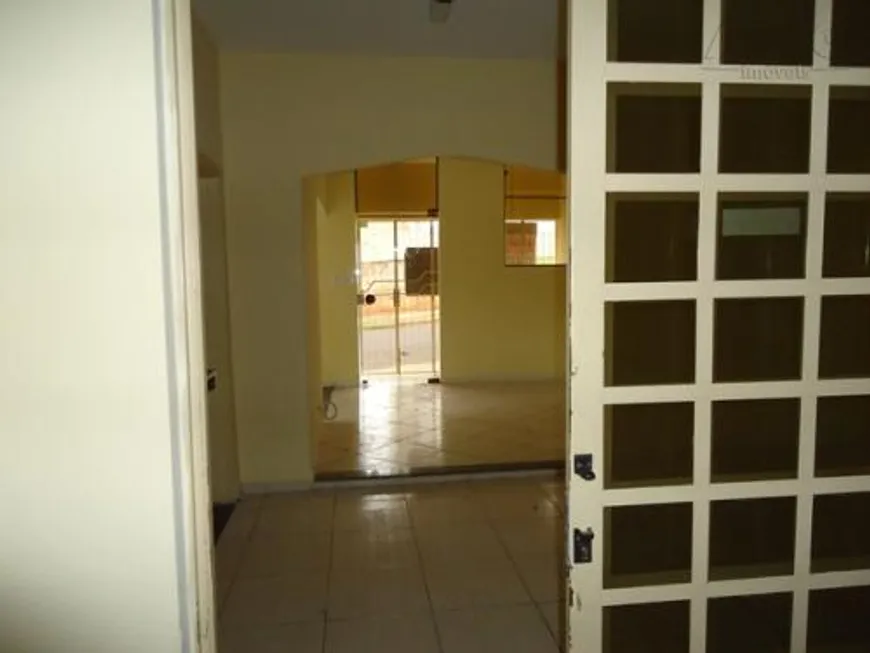 Foto 1 de Sala Comercial para venda ou aluguel, 150m² em Vila Santa Tereza, Bauru