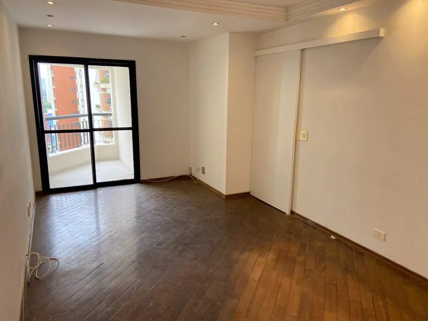 Foto 1 de Apartamento com 2 Quartos à venda, 69m² em Vila Leopoldina, São Paulo