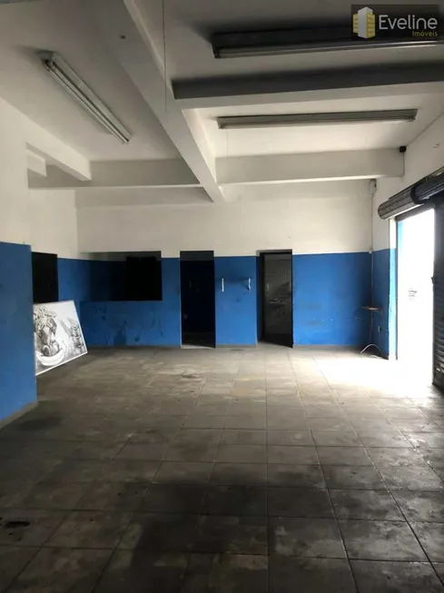 Foto 1 de Imóvel Comercial à venda, 216m² em Vila Lavínia, Mogi das Cruzes