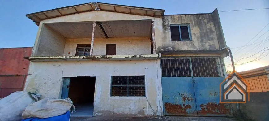 Foto 1 de Galpão/Depósito/Armazém à venda, 500m² em Vila Elsa, Viamão