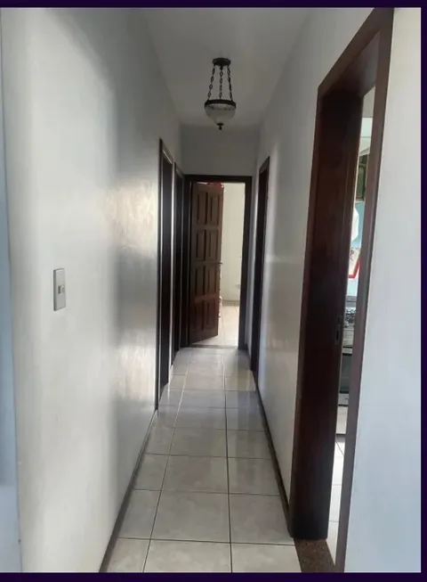 Foto 1 de Apartamento com 3 Quartos à venda, 98m² em Engenho Velho de Brotas, Salvador