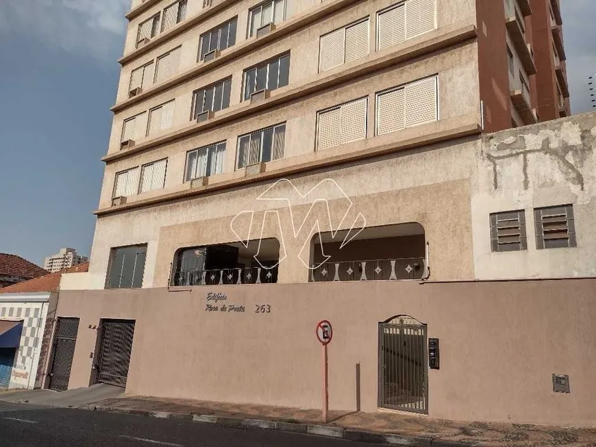 Foto 1 de Apartamento com 3 Quartos à venda, 90m² em Centro, Araraquara