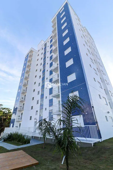 Foto 1 de Apartamento com 2 Quartos à venda, 68m² em Menino Jesus, Santa Maria