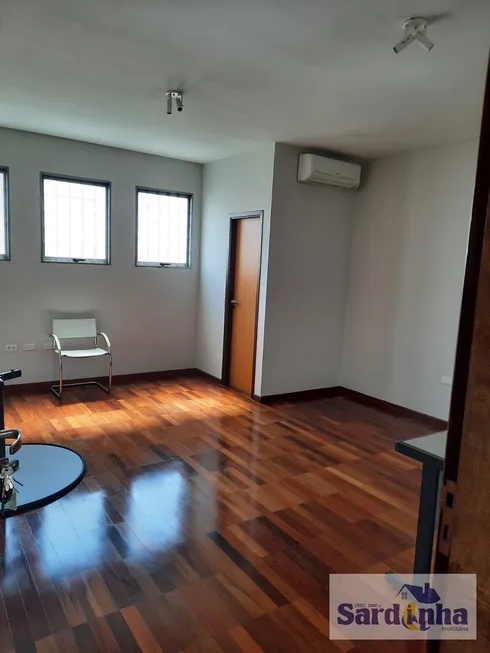 Foto 1 de Sala Comercial para alugar, 35m² em Butantã, São Paulo