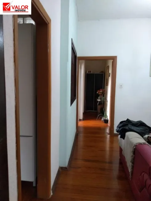 Foto 1 de Apartamento com 2 Quartos à venda, 60m² em Luz, São Paulo