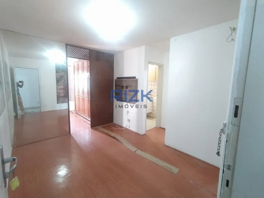 Foto 1 de Apartamento com 1 Quarto à venda, 35m² em Liberdade, São Paulo