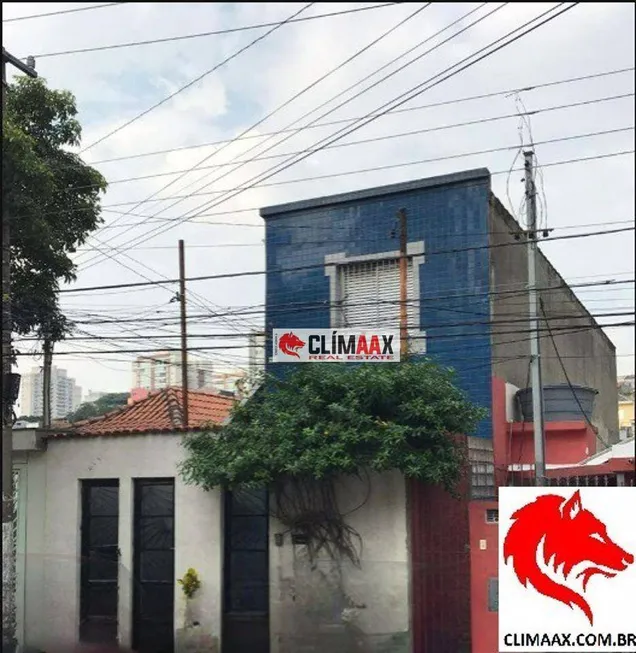 Foto 1 de Casa com 1 Quarto à venda, 80m² em Vila Ipojuca, São Paulo