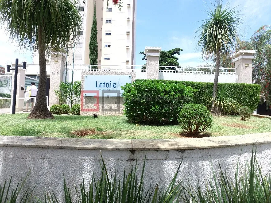 Foto 1 de Apartamento com 3 Quartos à venda, 89m² em Jardim Alto da Barra, Campinas