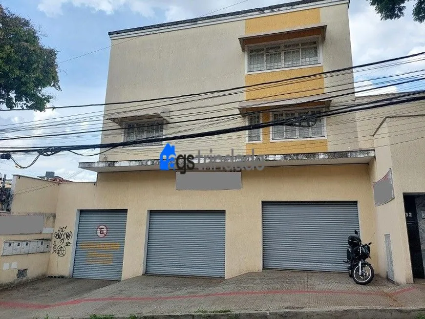 Foto 1 de Ponto Comercial para alugar, 50m² em Dona Clara, Belo Horizonte