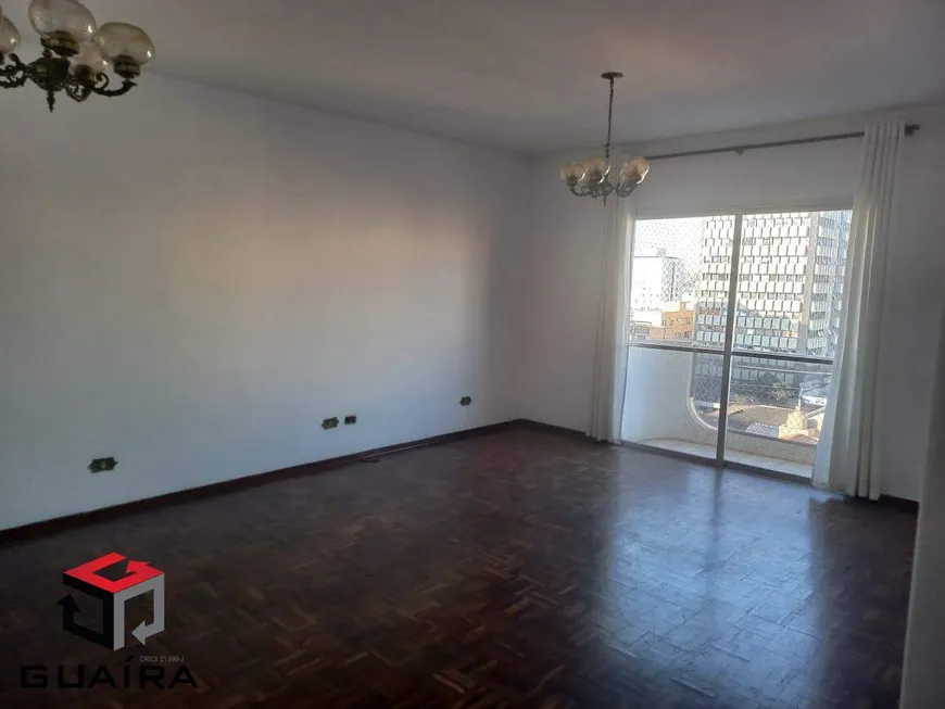 Foto 1 de Apartamento com 3 Quartos à venda, 98m² em Centro, São Caetano do Sul
