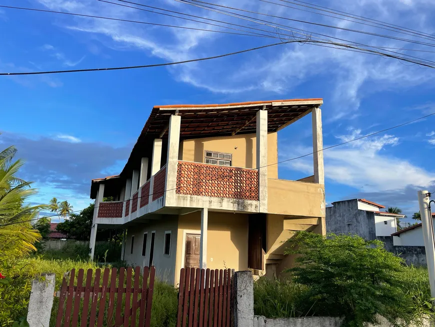 Foto 1 de Casa com 7 Quartos à venda, 170m² em Barra Grande , Vera Cruz