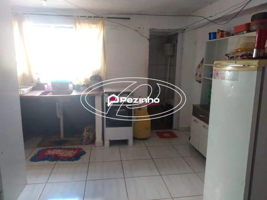 Foto 1 de Casa com 2 Quartos à venda, 55m² em Jardim Novo Horizonte, Limeira