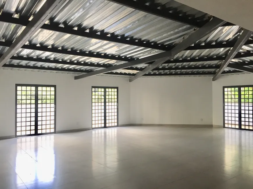 Foto 1 de Ponto Comercial para alugar, 450m² em Lourdes, Belo Horizonte