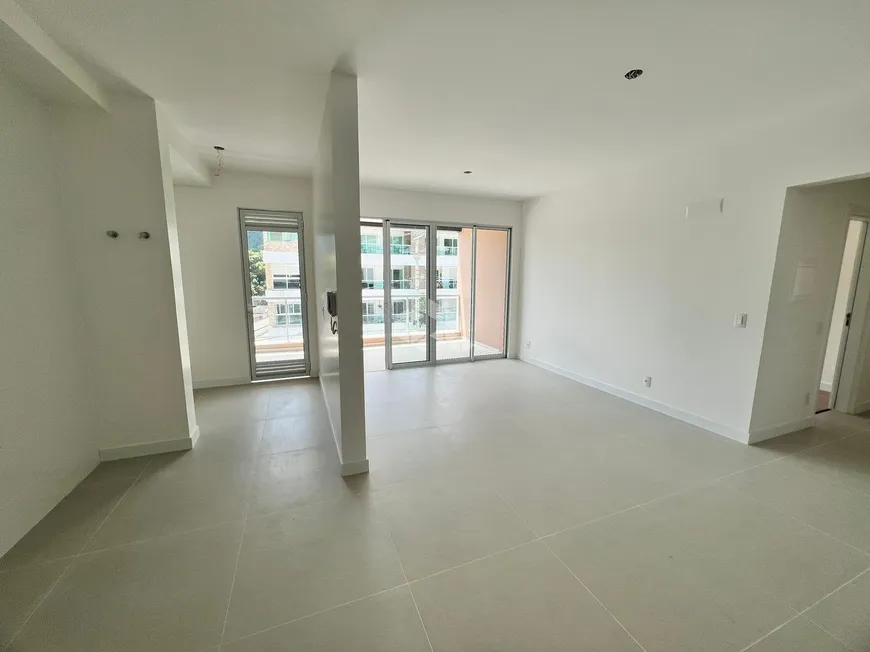 Foto 1 de Apartamento com 2 Quartos à venda, 97m² em Joao Paulo, Florianópolis