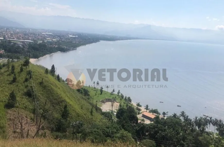 Foto 1 de Lote/Terreno à venda, 100000m² em Enseada, São Sebastião