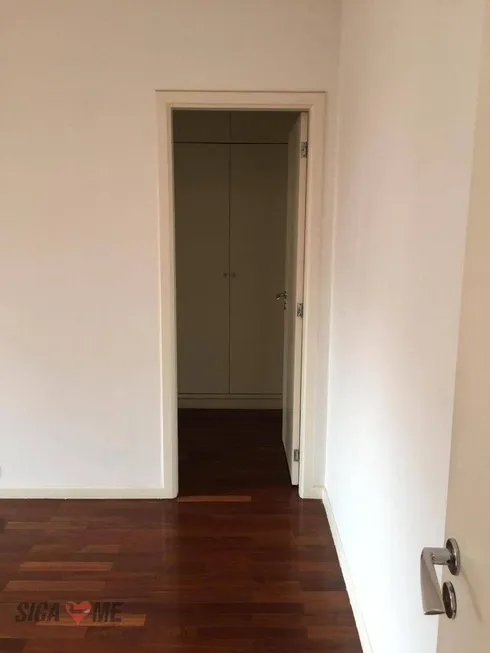Foto 1 de Apartamento com 3 Quartos para alugar, 285m² em Vila Nova Conceição, São Paulo