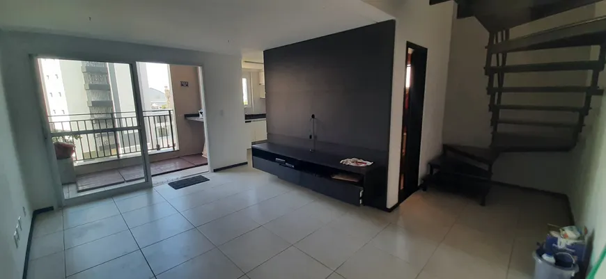 Foto 1 de Apartamento com 2 Quartos para venda ou aluguel, 80m² em Jardim Planalto, Bauru